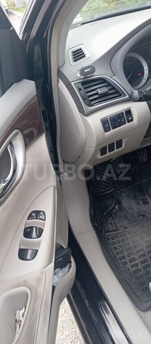 Nissan Sentra 2014, 277,000 km - 1.6 l - Biləsuvar