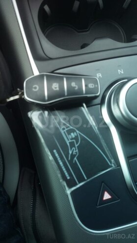 BYD Destroyer 05 2025, 0 km - 1.5 l - Bakı