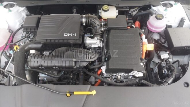 BYD Destroyer 05 2025, 0 km - 1.5 l - Bakı