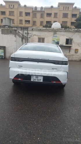 BYD Destroyer 05 2025, 0 km - 1.5 l - Bakı