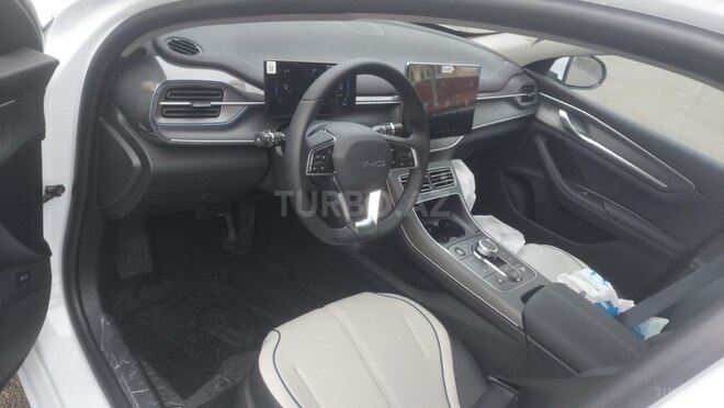 BYD Destroyer 05 2025, 0 km - 1.5 l - Bakı