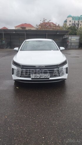 BYD Destroyer 05 2025, 0 km - 1.5 l - Bakı