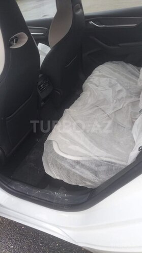 BYD Destroyer 05 2025, 0 km - 1.5 l - Bakı