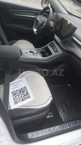 BYD Destroyer 05 2025, 0 km - 1.5 l - Bakı