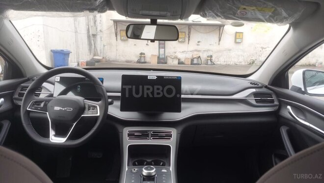 BYD Destroyer 05 2025, 0 km - 1.5 l - Bakı