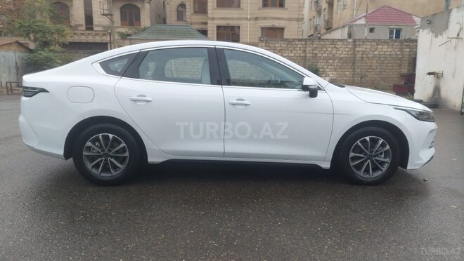 BYD Destroyer 05 2025, 0 km - 1.5 l - Bakı