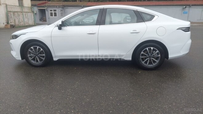 BYD Destroyer 05 2025, 0 km - 1.5 l - Bakı