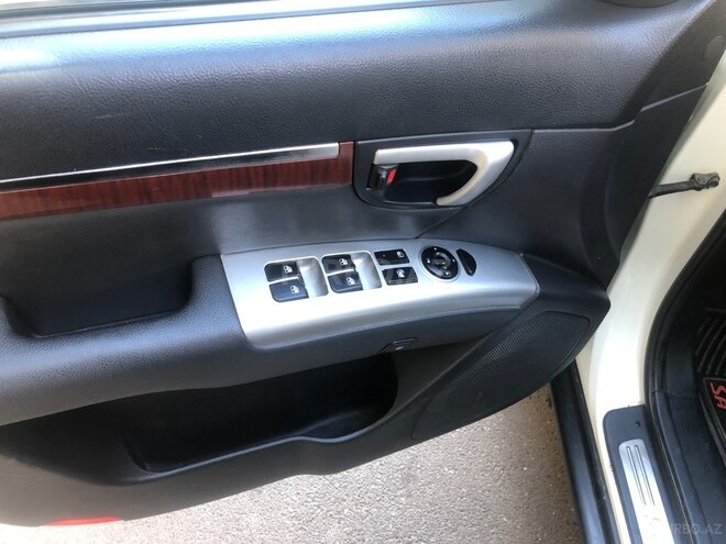 Hyundai Santa Fe 2007, 306,000 km - 2.7 л - Bakı