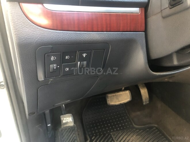 Hyundai Santa Fe 2007, 306,000 km - 2.7 л - Bakı