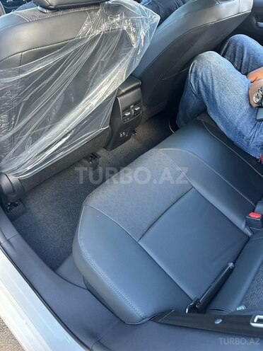Toyota Corolla 2025, 0 km - 1.8 l - Bakı