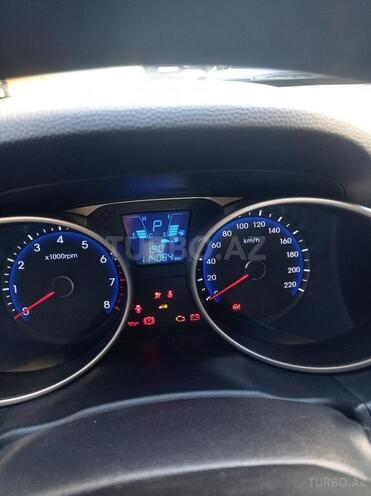Hyundai ix35 2014, 115,250 km - 2.0 л - Bakı