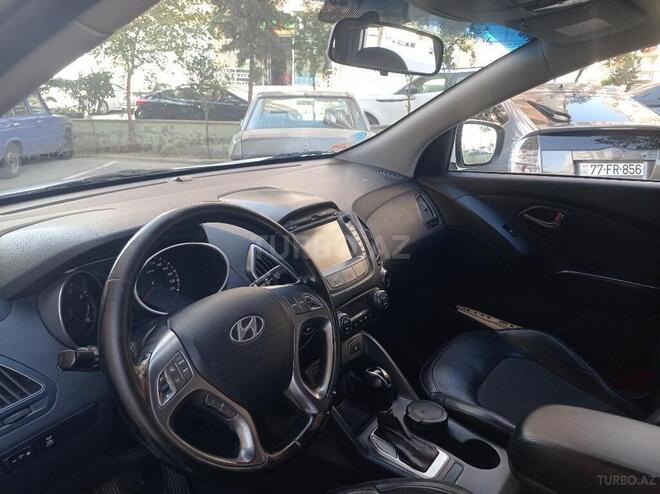 Hyundai ix35 2014, 115,250 km - 2.0 л - Bakı
