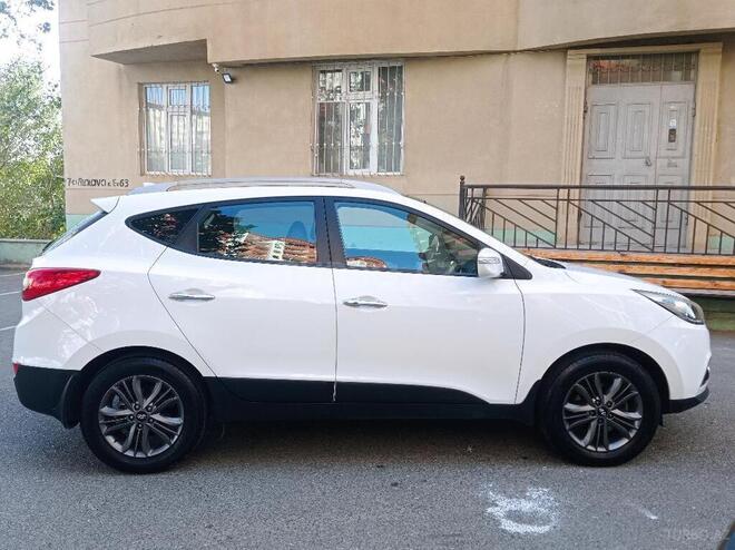Hyundai ix35 2014, 115,250 km - 2.0 л - Bakı