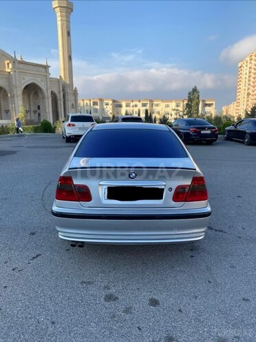 BMW 325 2001, 250,000 km - 2.5 l - Bakı