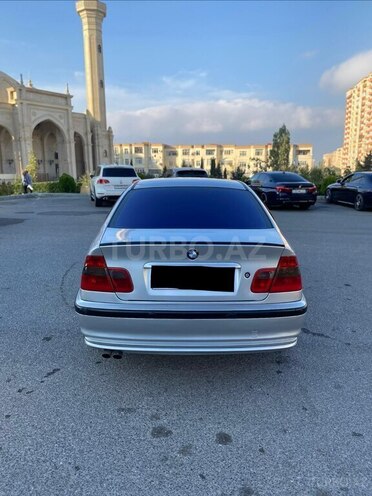 BMW 325 2001, 250,000 km - 2.5 l - Bakı