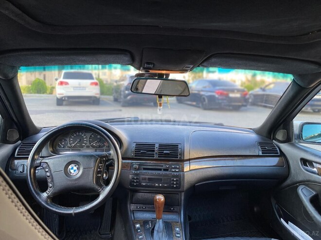 BMW 325 2001, 250,000 km - 2.5 l - Bakı