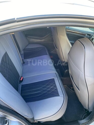 BMW 325 2001, 250,000 km - 2.5 l - Bakı
