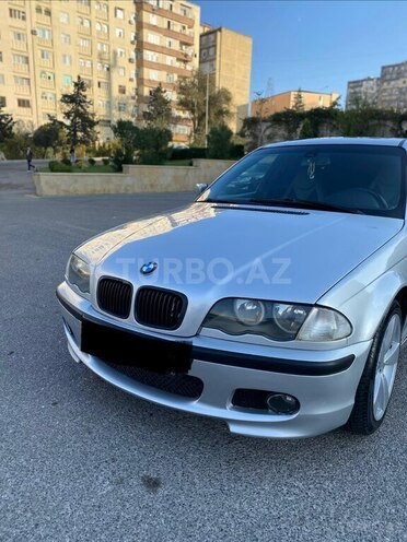 BMW 325 2001, 250,000 km - 2.5 l - Bakı