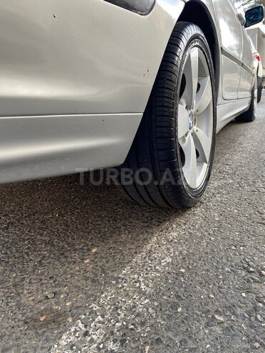 BMW 325 2001, 250,000 km - 2.5 l - Bakı