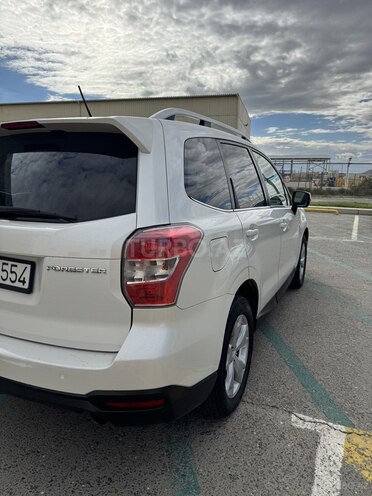 Subaru Forester 2013, 238,239 km - 2.5 l - Bakı