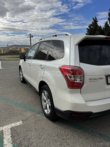 Subaru Forester 2013, 238,239 km - 2.5 l - Bakı