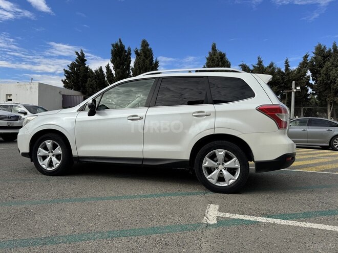 Subaru Forester 2013, 238,239 km - 2.5 l - Bakı
