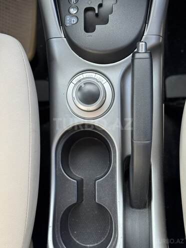 Mitsubishi Outlander 2008, 217,400 km - 2.4 l - Bakı