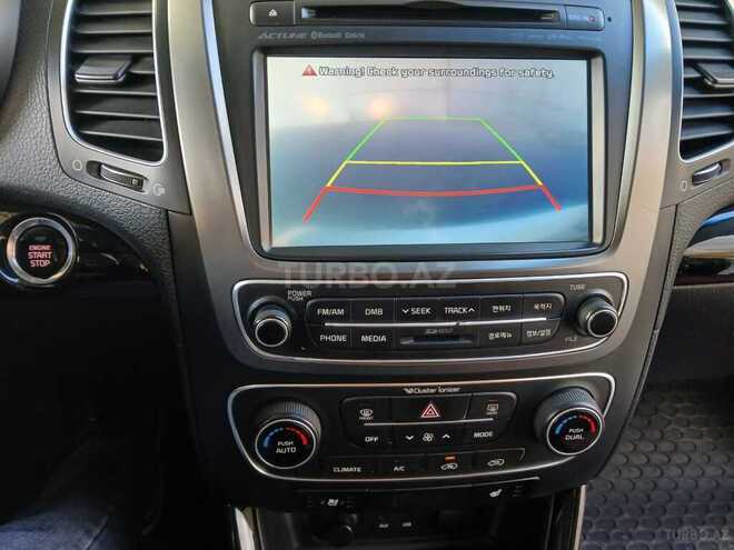 Kia Sorento 2013, 192,700 km - 2.0 l - Bakı
