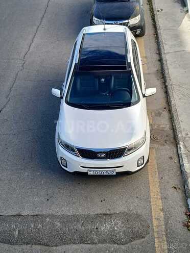 Kia Sorento 2013, 192,700 km - 2.0 l - Bakı