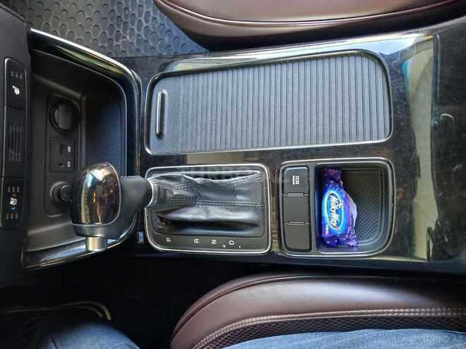 Kia Sorento 2013, 192,700 km - 2.0 l - Bakı