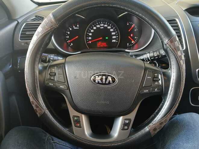 Kia Sorento 2013, 192,700 km - 2.0 l - Bakı