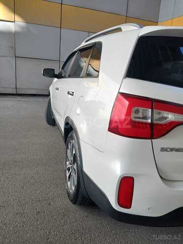 Kia Sorento 2013, 192,700 km - 2.0 l - Bakı