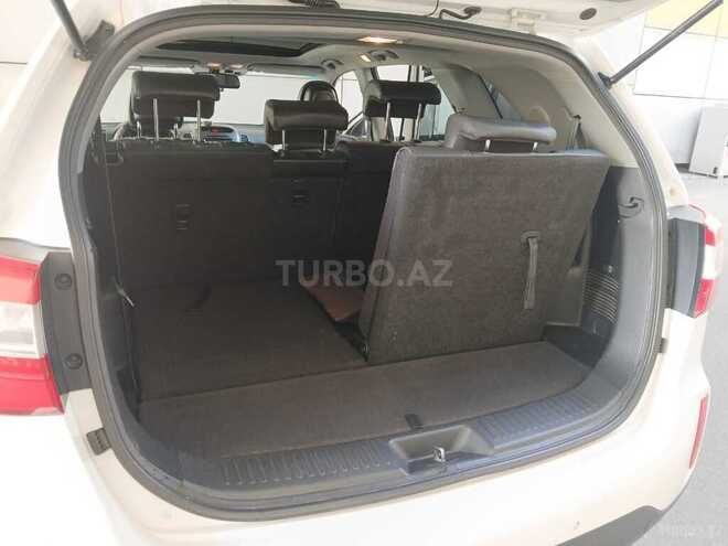 Kia Sorento 2013, 192,700 km - 2.0 l - Bakı