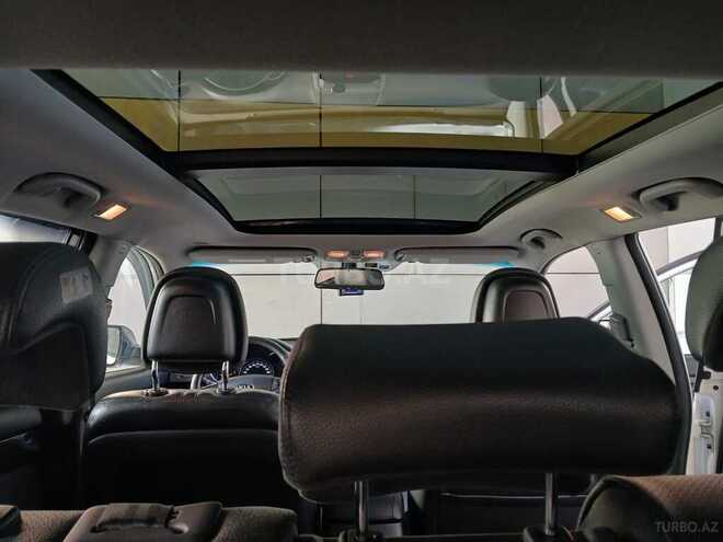 Kia Sorento 2013, 192,700 km - 2.0 l - Bakı