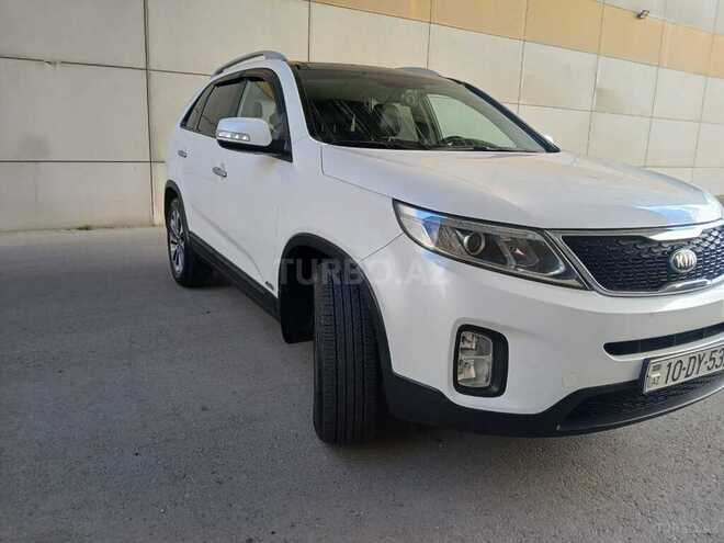 Kia Sorento 2013, 192,700 km - 2.0 l - Bakı