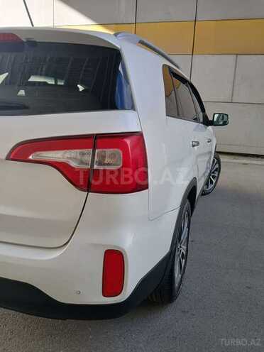 Kia Sorento 2013, 192,700 km - 2.0 l - Bakı