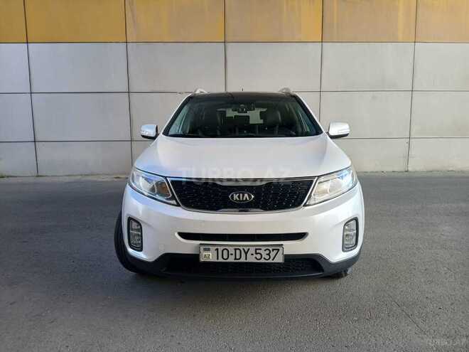 Kia Sorento 2013, 192,700 km - 2.0 l - Bakı