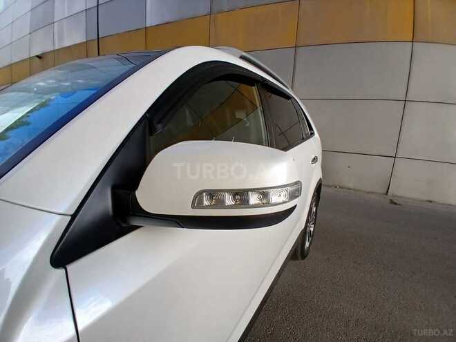 Kia Sorento 2013, 192,700 km - 2.0 l - Bakı