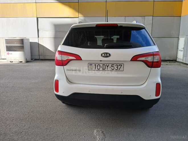 Kia Sorento 2013, 192,700 km - 2.0 l - Bakı