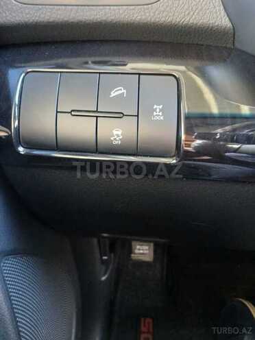 Kia Sorento 2013, 192,700 km - 2.0 l - Bakı