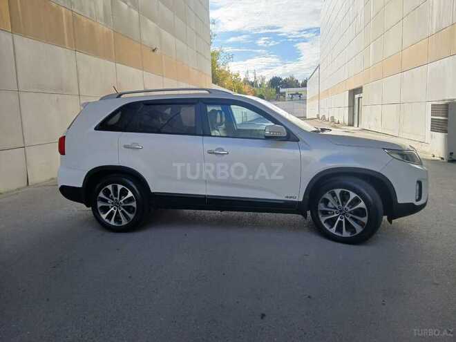 Kia Sorento 2013, 192,700 km - 2.0 l - Bakı