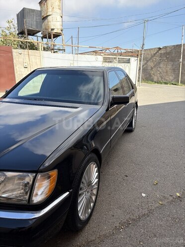Mercedes S 320 1997, 458,663 km - 3.2 л - Bakı