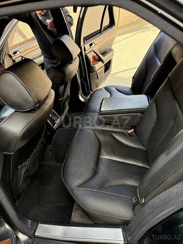 Mercedes S 320 1997, 458,663 km - 3.2 л - Bakı