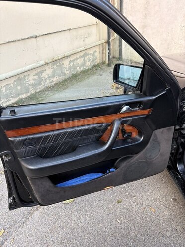 Mercedes S 320 1997, 458,663 km - 3.2 л - Bakı