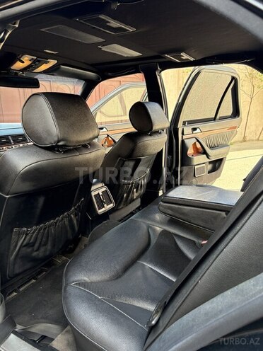 Mercedes S 320 1997, 458,663 km - 3.2 л - Bakı