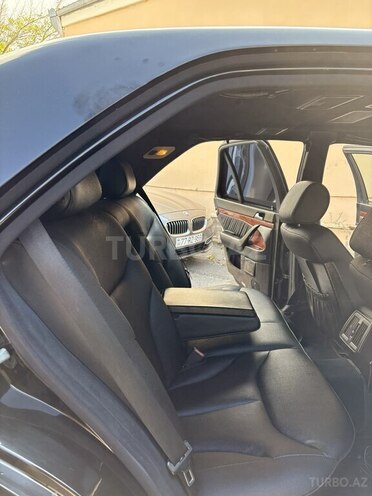 Mercedes S 320 1997, 458,663 km - 3.2 л - Bakı