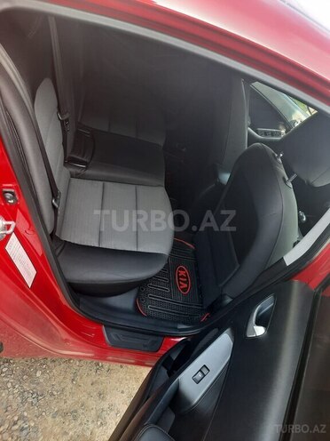 Kia Forte 2014, 112,065 km - 1.8 l - Bakı