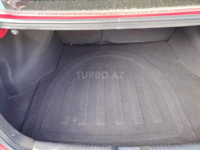 Kia Forte 2014, 112,065 km - 1.8 l - Bakı