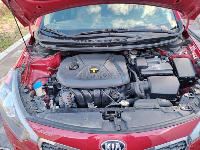 Kia Forte 2014, 112,065 km - 1.8 l - Bakı