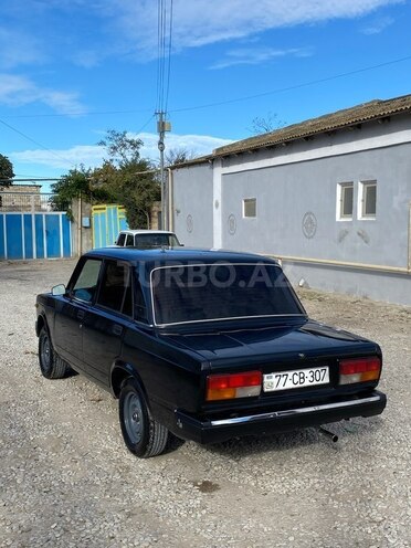 LADA (VAZ) 2107 2011, 704,600 km - 1.6 л - Bakı